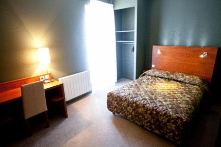 Hotel Le Chevreuil Meursault Zewnętrze zdjęcie