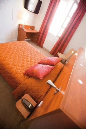 Hotel Le Chevreuil Meursault Zewnętrze zdjęcie